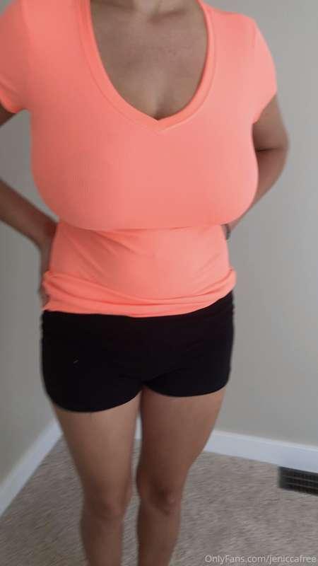 NEON SHIRT