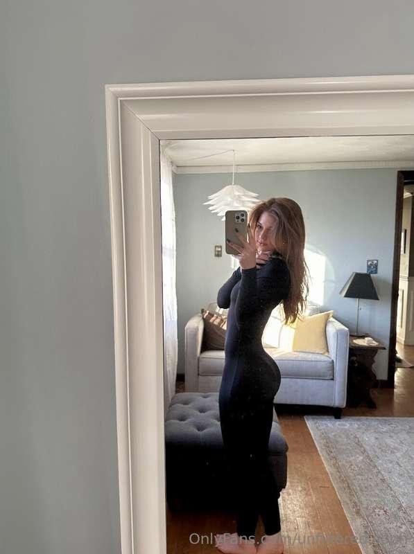 Made something naughty wearing this outfit, you should check..