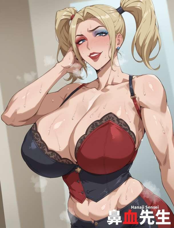 [Tier 2 EXCLUSIVE] [EXTRA] Twintails Day 2025 [174P]