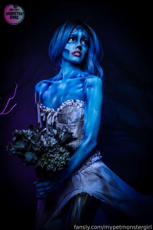 mypetmonstergirl image #1
