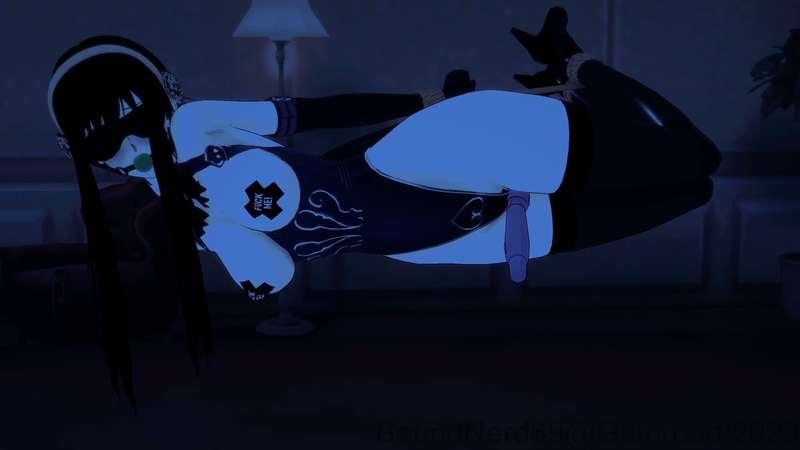 boundnerd69 image #10