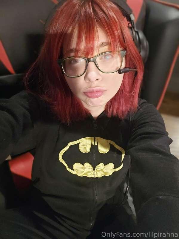 Let’s play a little game daddyyyy… but be warned, I don’t li..