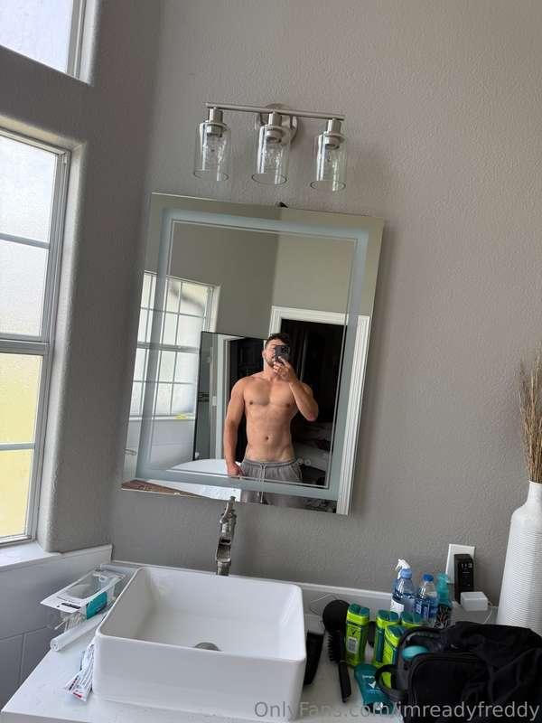 what's your nightly routine .. tell me all your secrets