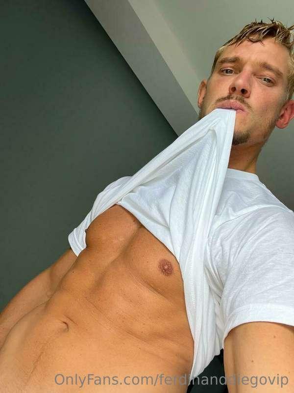 I hope you're enjoying your weekend! Try not to think of me...