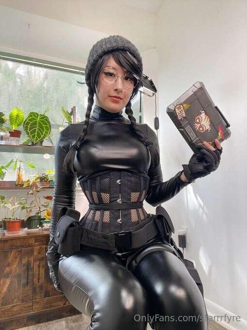 subscribe to my VIP if you want to see what's underneath <3 ..