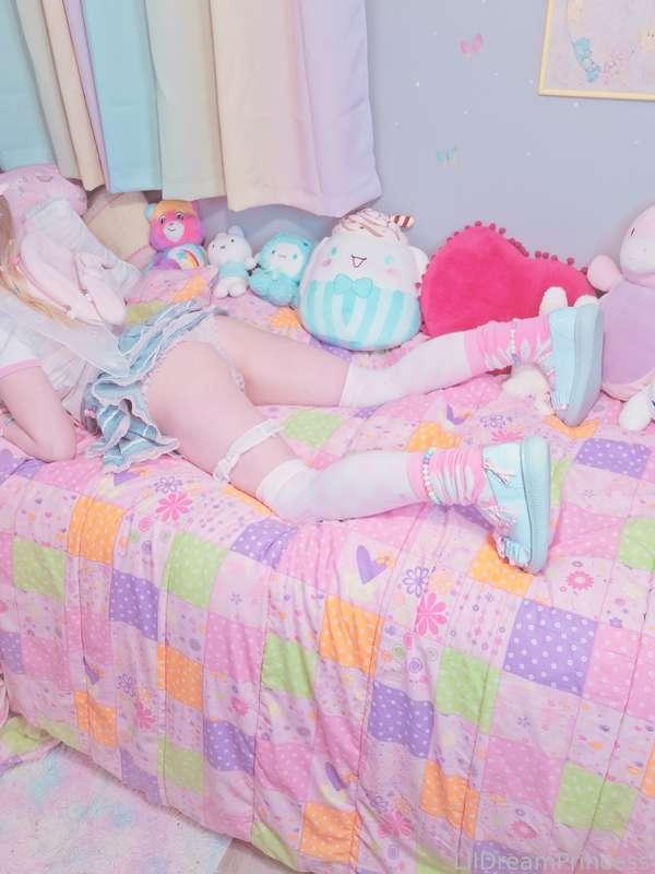 lildreamprincess image #8