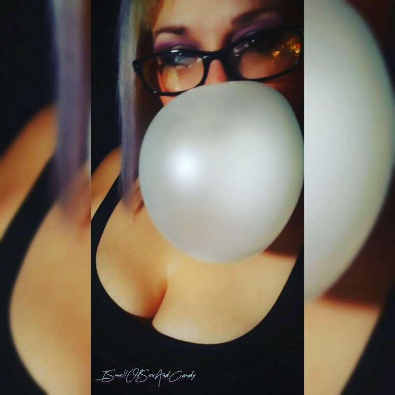 I'm getting better 🍬☺🖤🎀🖤