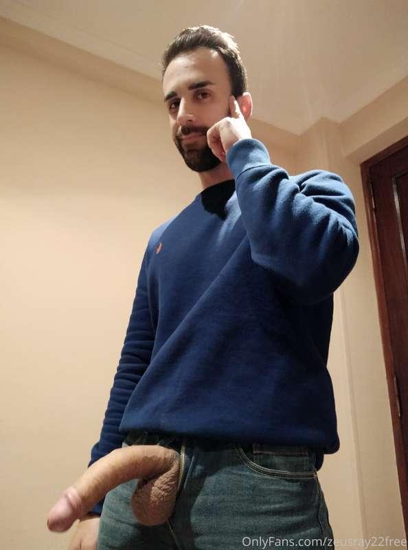 Thinking about you