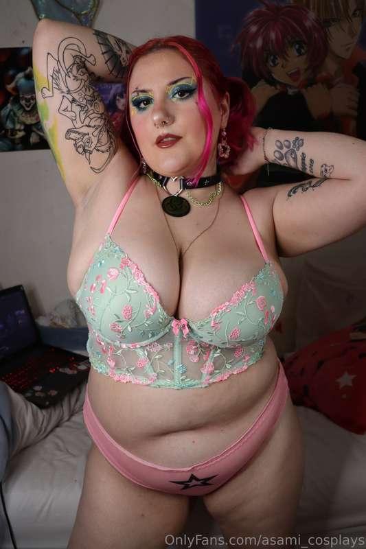 asami_cosplays image #1