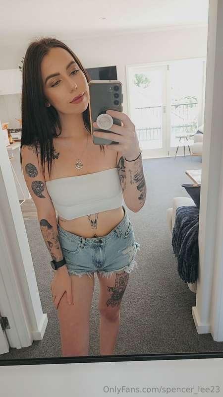 Summers coming baby 🥰