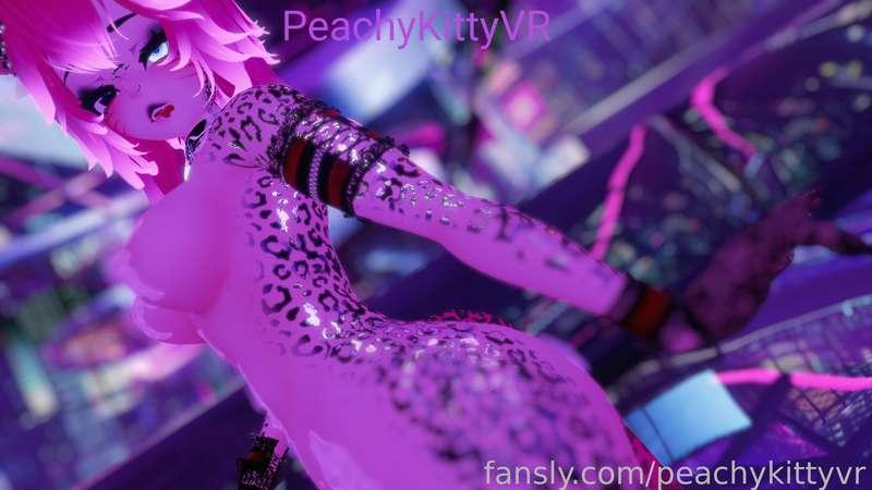 peachykittyvr image #3