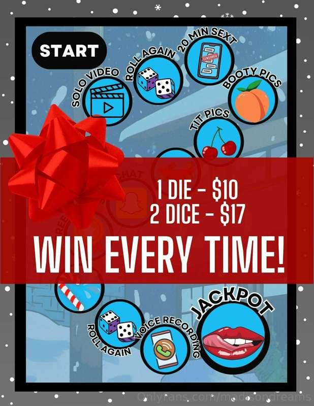 How about we give this game a shot? Are you up for it?👅