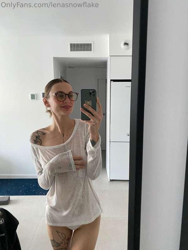 That's the Friday mood ahah. How are you? Ready to relax thi..