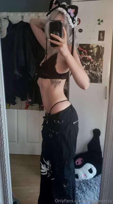 Heiii <3 I hope ur doing good I love you all sm! I'm still a..