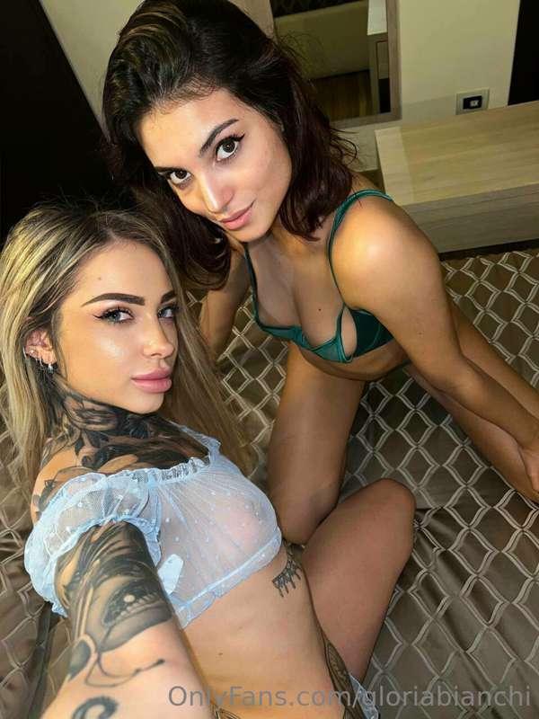 **Io e la mia amica @serena.00 abbiamo fatto un bel casino …..