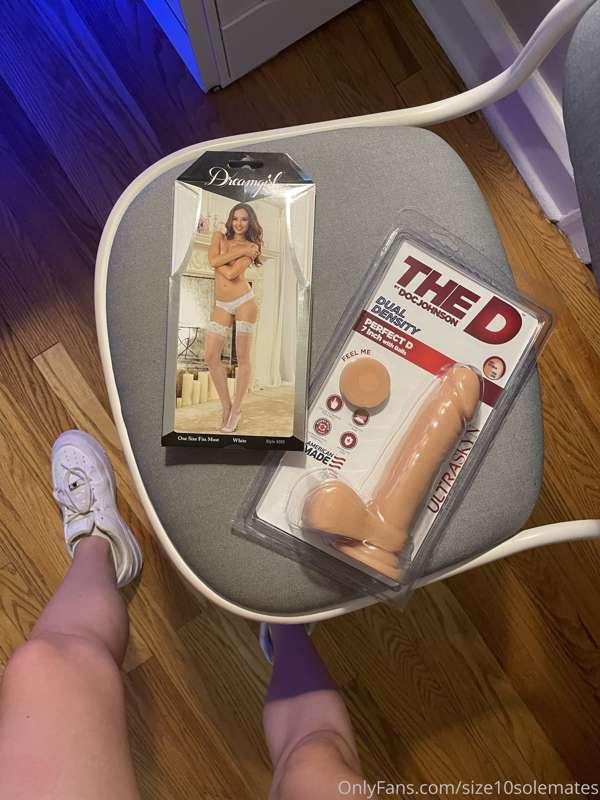 picked up some new items this evening... stay tuned for the ..
