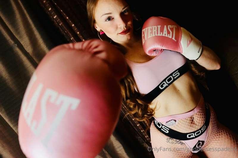 goddessesspade34 image #0