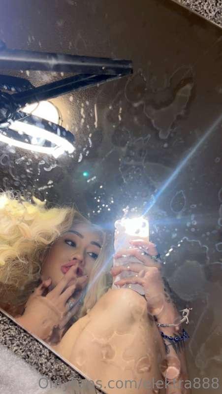 For all my new subs.. I made a huge mess💦💦 message me to see..