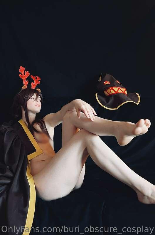 buri_obscure_cosplay image #1