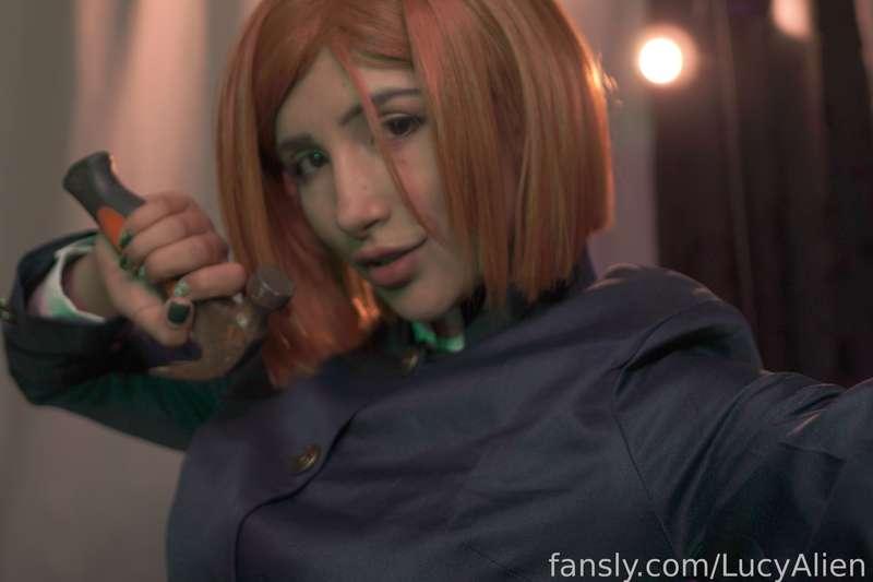 lucyalien image #26