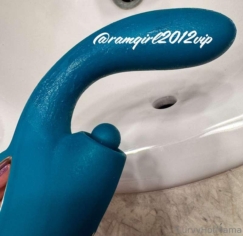 Do you with you were this toy? It made me so wet 💦💦💦