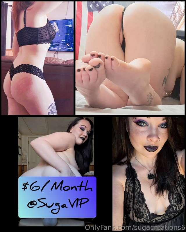 https://onlyfans.com/sugavip @sugavip
