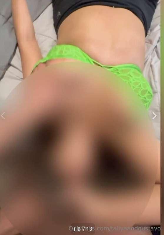 Hung upside down with his cock deep in my throat… I didn’t s..