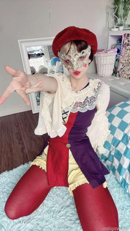 indigowhite image #162