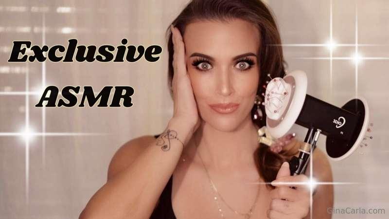 Exclusive ASMR 🪡 Ear Needling 🤯