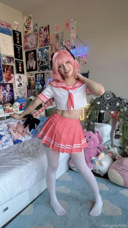 indigowhite image #14