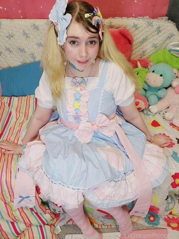 lildreamprincess image #6