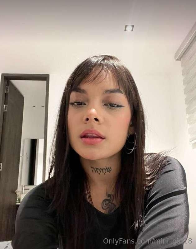 🎀〰️ @marla_haze 〰️🎀¿Do you dare to discover how far this nau..