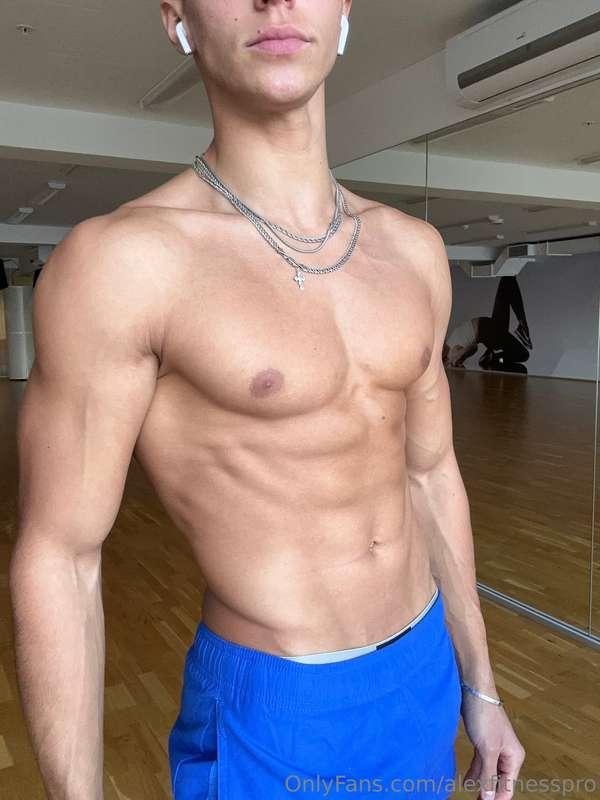 alexfitnesspro image #0