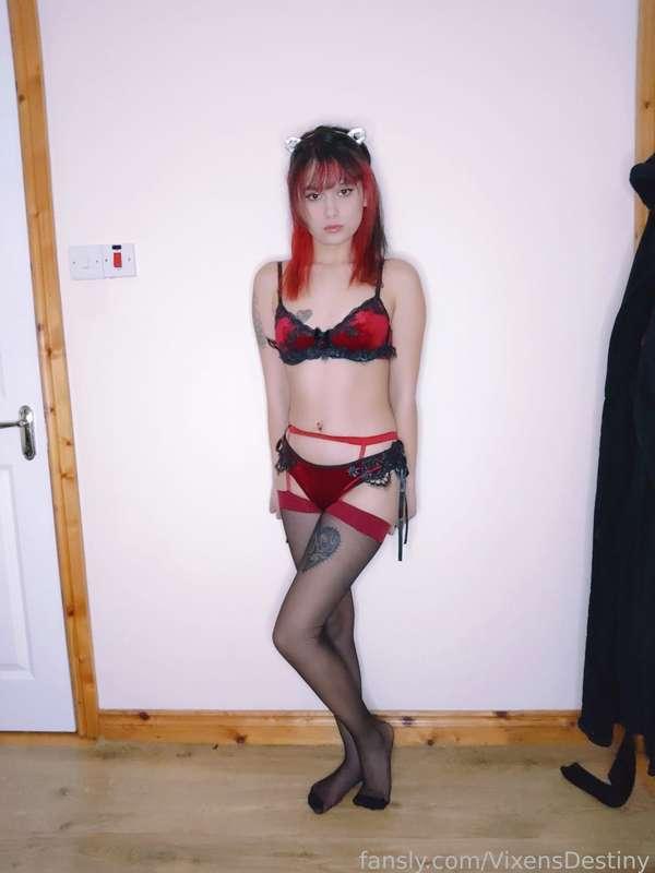 vixensdestiny image #1