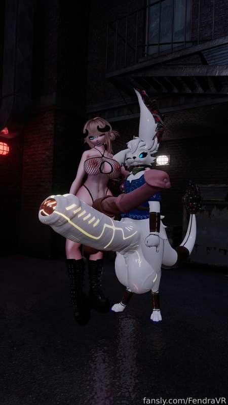 fendravr image #0