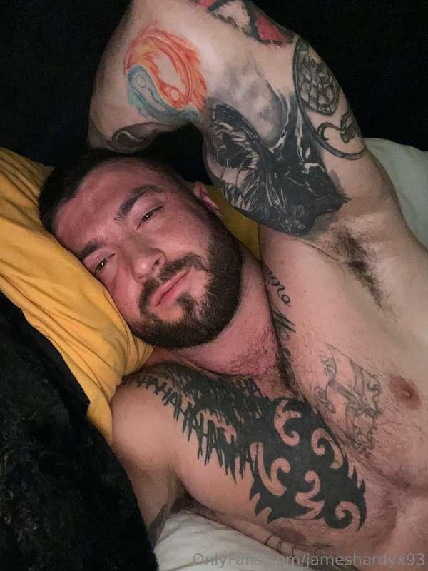 What a day I’m exhausted !! Who wouldn’t mind being little s..
