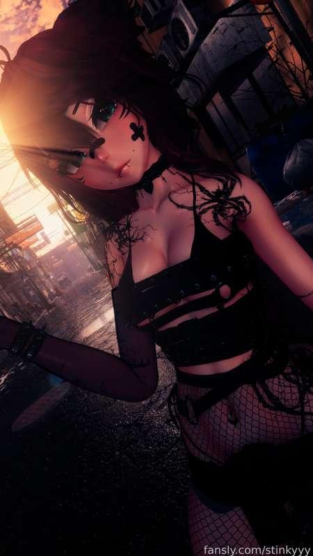 stinkyyy image #4