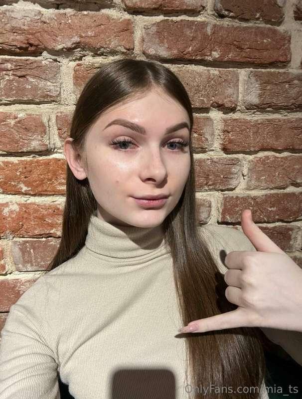 This is me looking forward to your message! 💬✨ Write to me a..