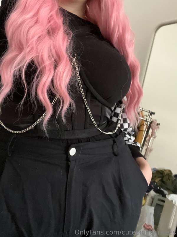 Pojď mě v chatu zesléct daddy 😍😋