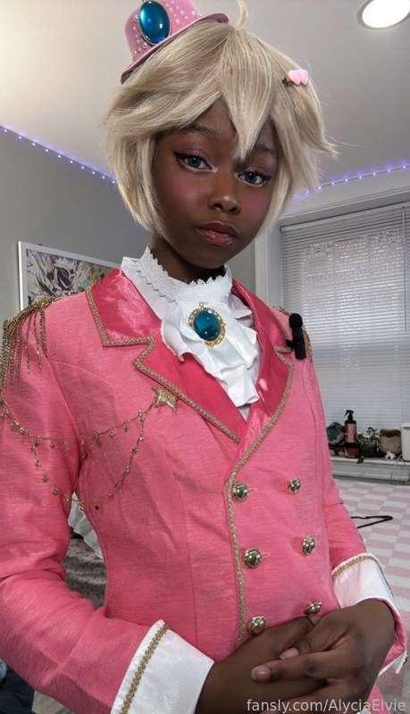 alyciaelvie image #1