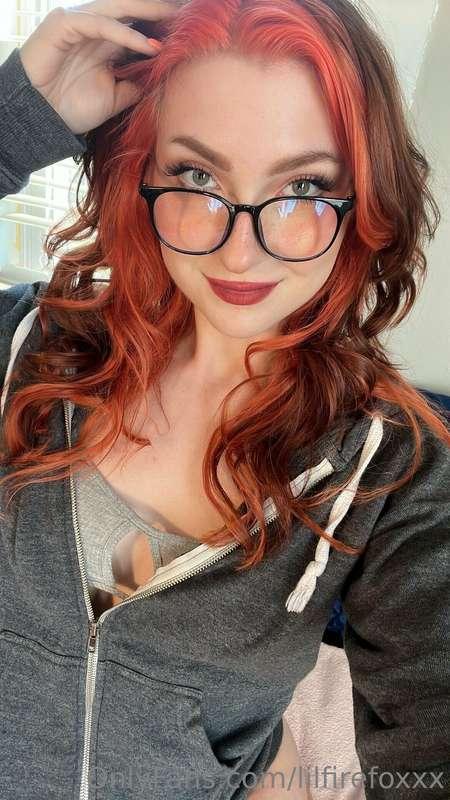 How is everyone's Saturday so far?