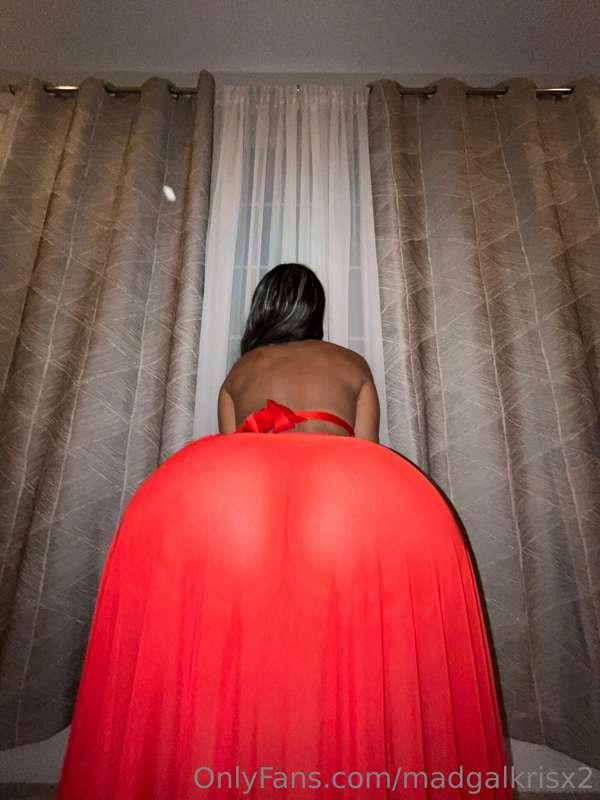 i wanna sit on it