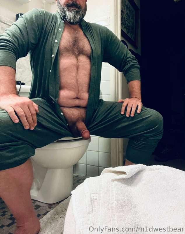 I love my union suit