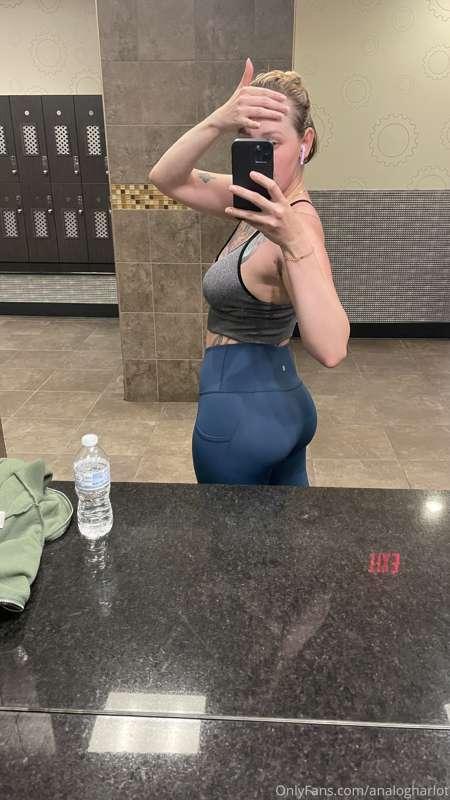 My ass in that video I sent out 🥵 
Seriously, don't miss out..
