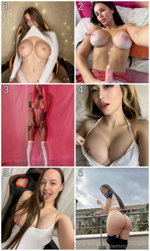 🌟 JOIN MY BESTIES FOR FREE THIS MONTH!1. ✨😍 @margocutie 😍✨2...