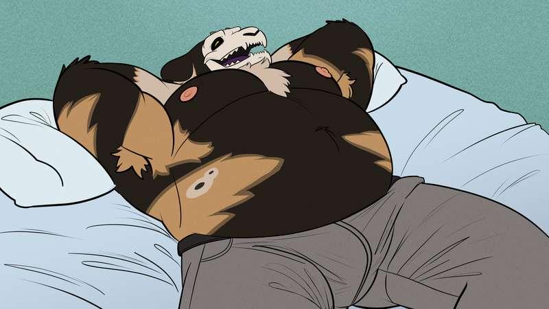 Expired paid content: Zobbe dream full-rez