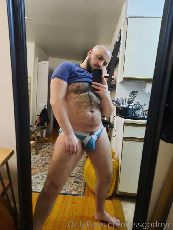 I get so horny and aggressive after a couple of drinks