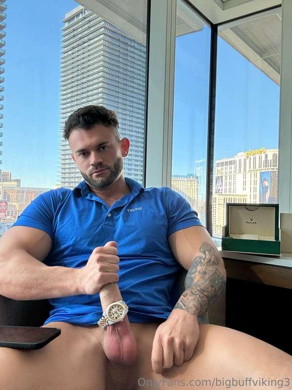 bigbuffviking3 image #1