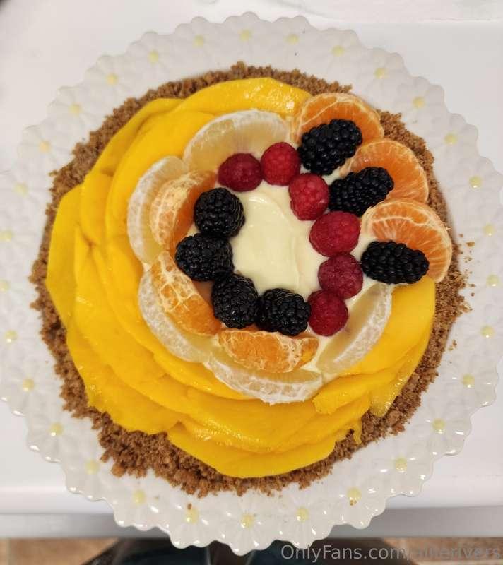 My Birthday is today! Still feeling pretty pregnant, sooooo ..
