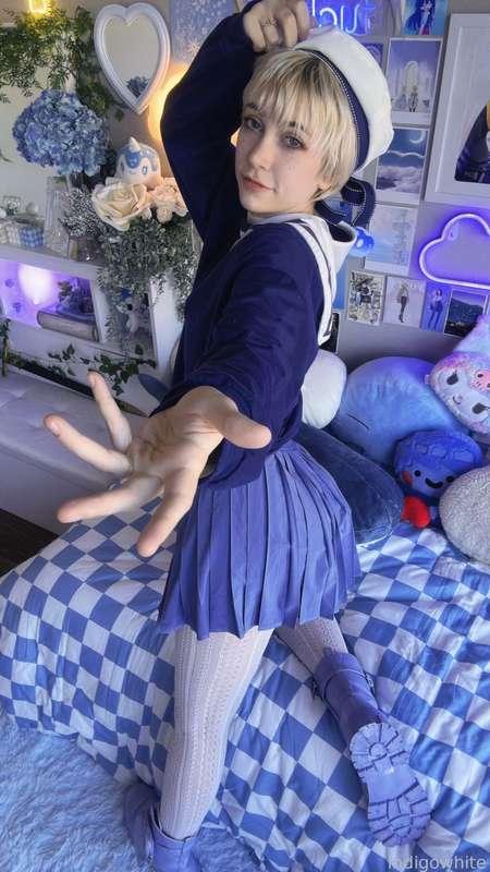 indigowhite image #2